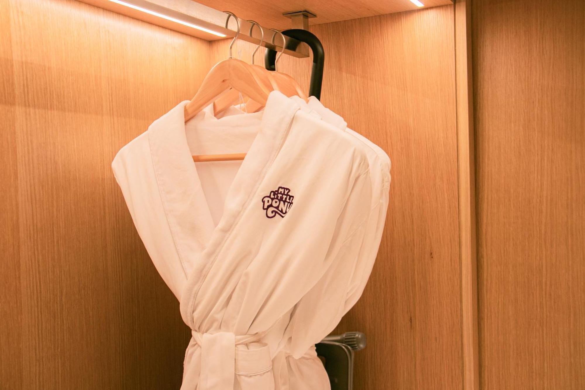 Shanghai Marriott Hotel Pudong South Nanhui Eksteriør billede